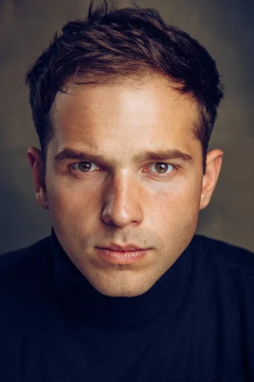 Vladislav Cherbaev