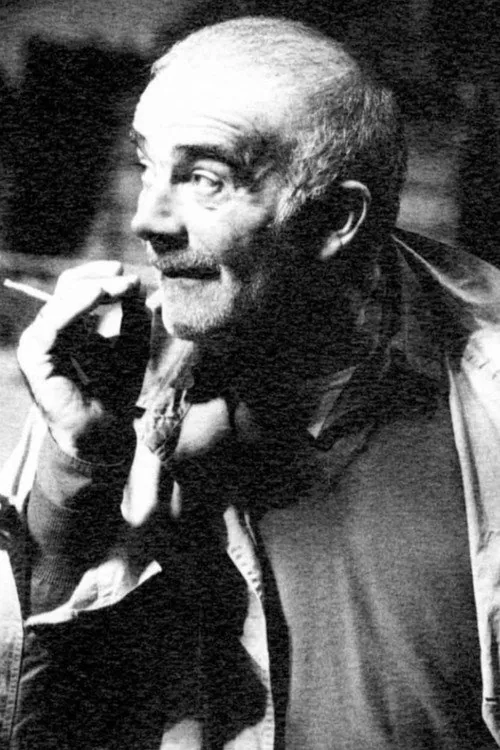 Massimo Castri