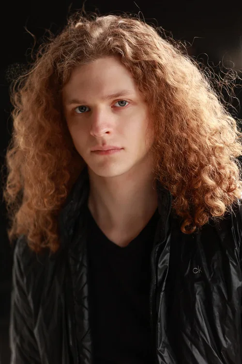 Walker Rott