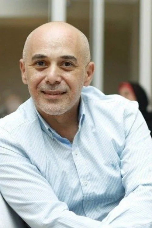 Ahmed Ezzat