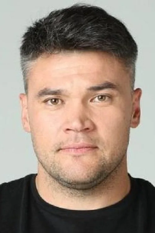 Кирилл Кошарин
