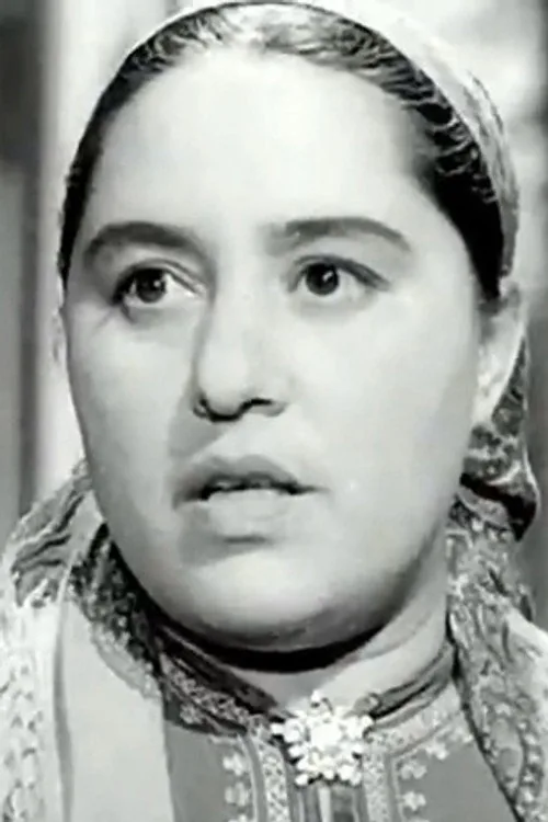 Oguljahan Mämikowa