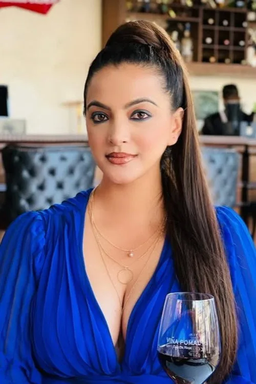 Deepika Prasain