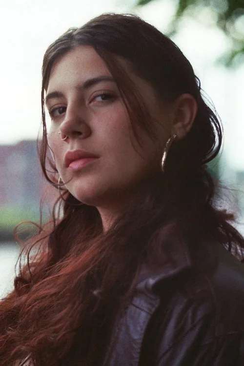 Milana Arnold