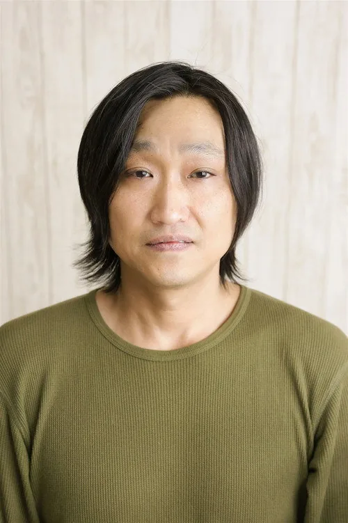 平沼誠士