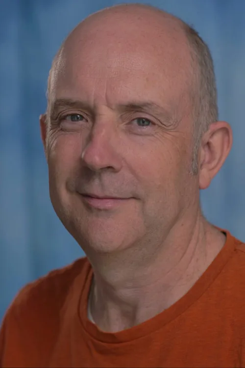 Colum Higgins