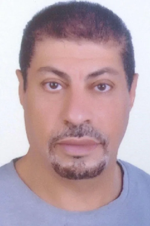 أمير شاكر