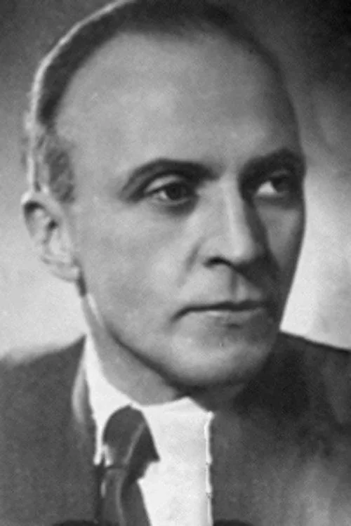 Георгий Самойлов