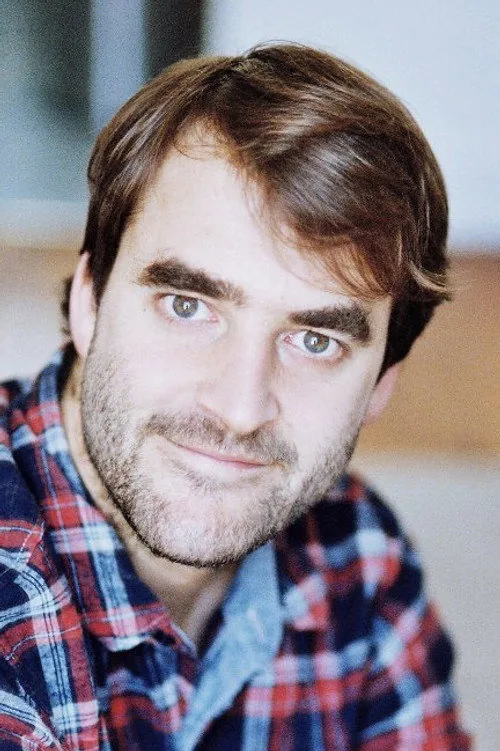 Emmanuel Rehbinder