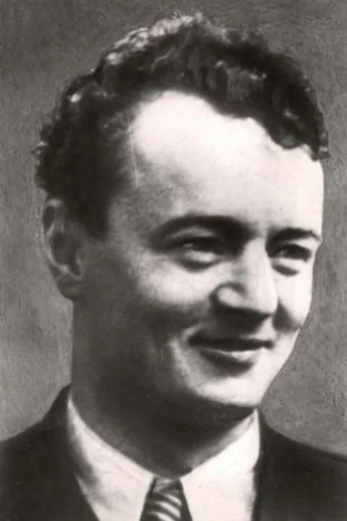 Александр Афиногенов