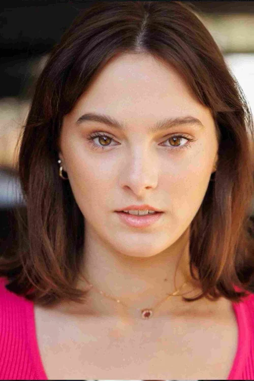 Jasmine Sarkis