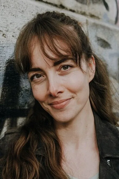 Julia Lorünser