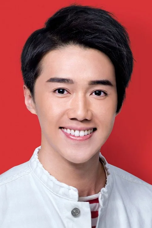 馬俊傑