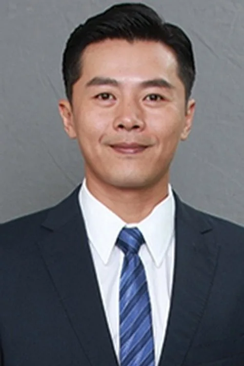 霍健邦