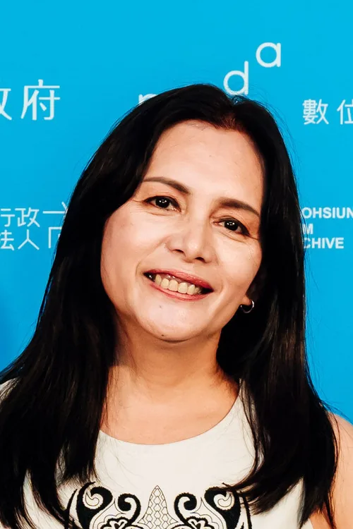 巫惠玲