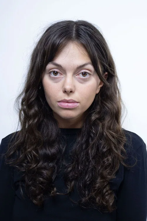 Adina Tegnhammar