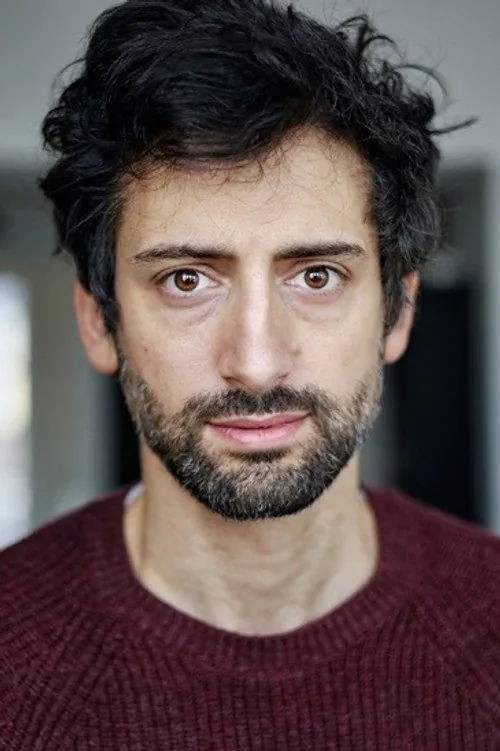 Charlie Fargialla