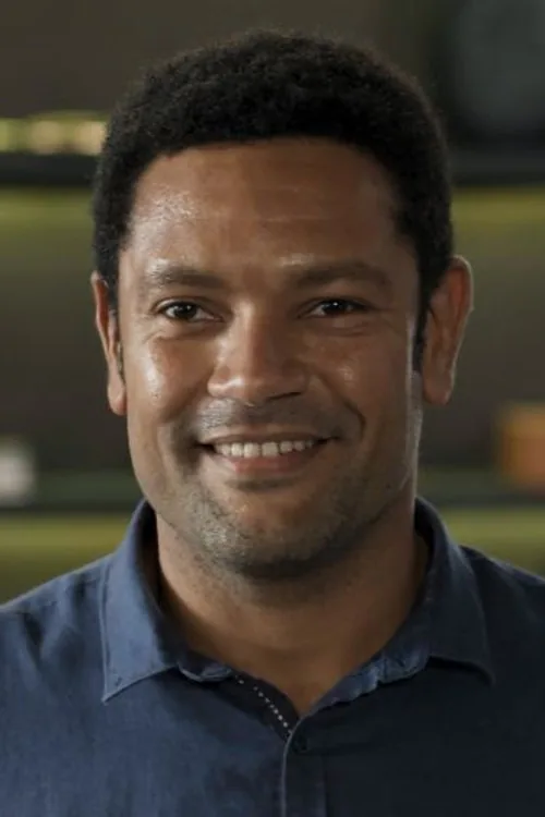 Rodrigo de Odé