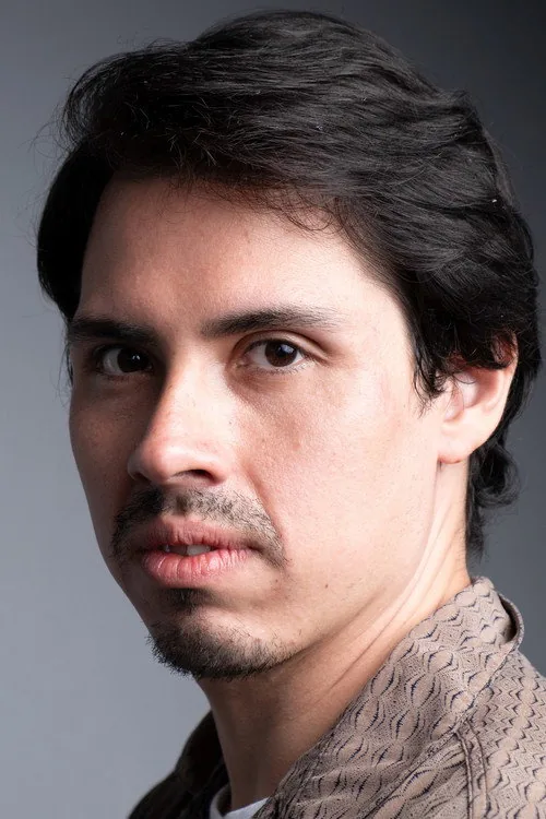 Luis Mures
