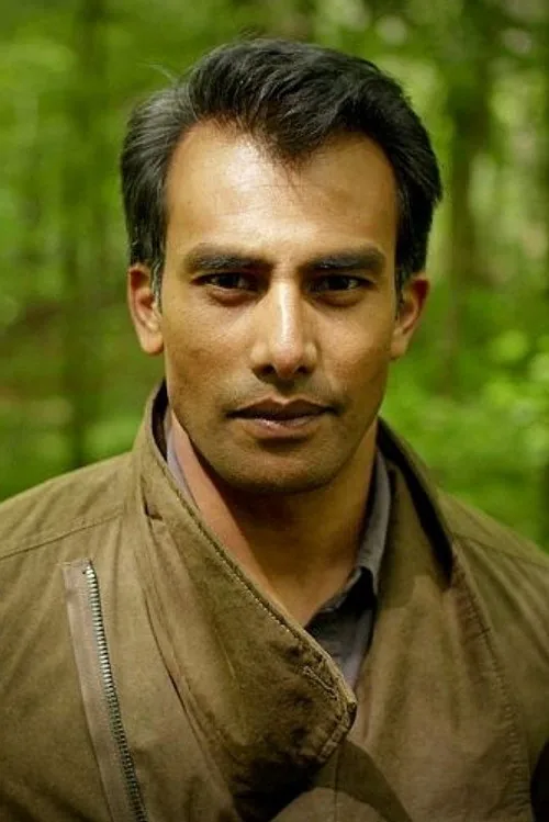 Sabet Choudhury