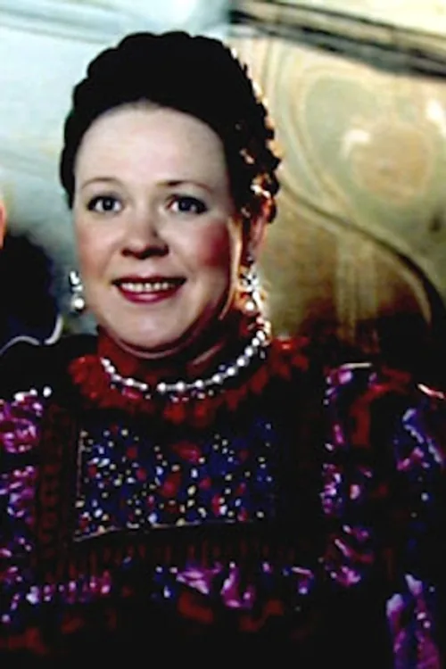 Elena Tkachyova
