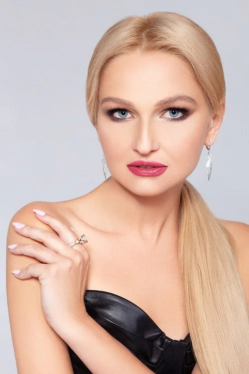 Юлія Ігнатченко