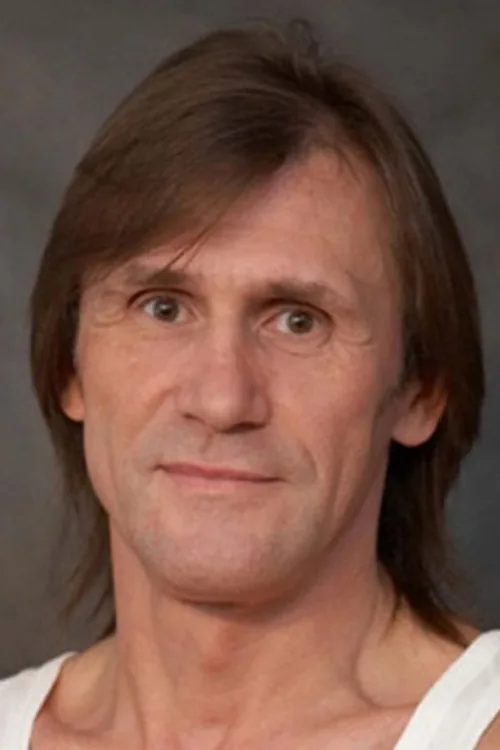 Igor Uryvaev