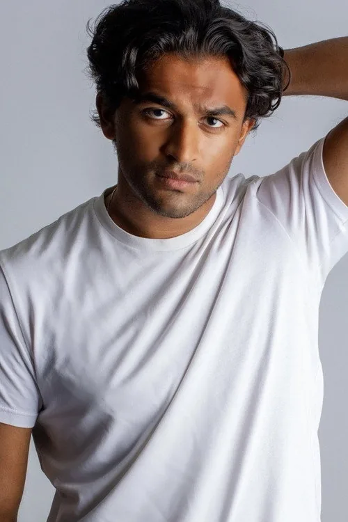 Vishal Raghunath