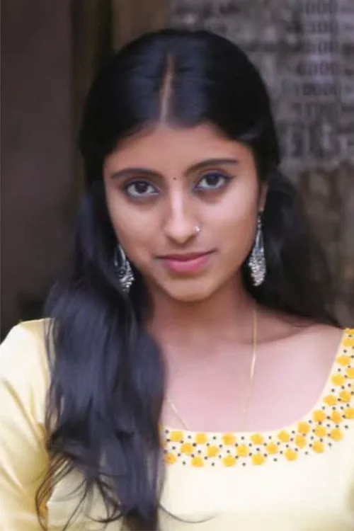 Trinity Eliza Prakash