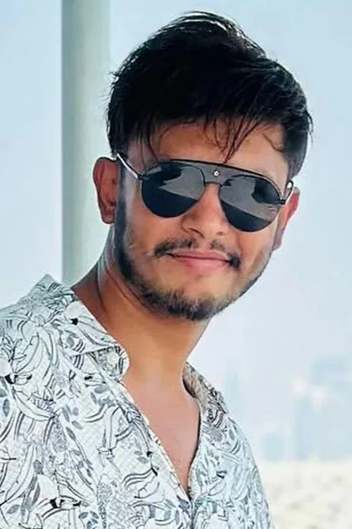 Sagar Lamsal