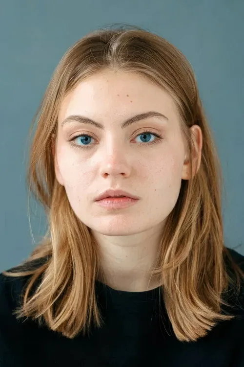Serafima Goshchanskaya