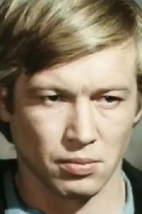 Александр Головков