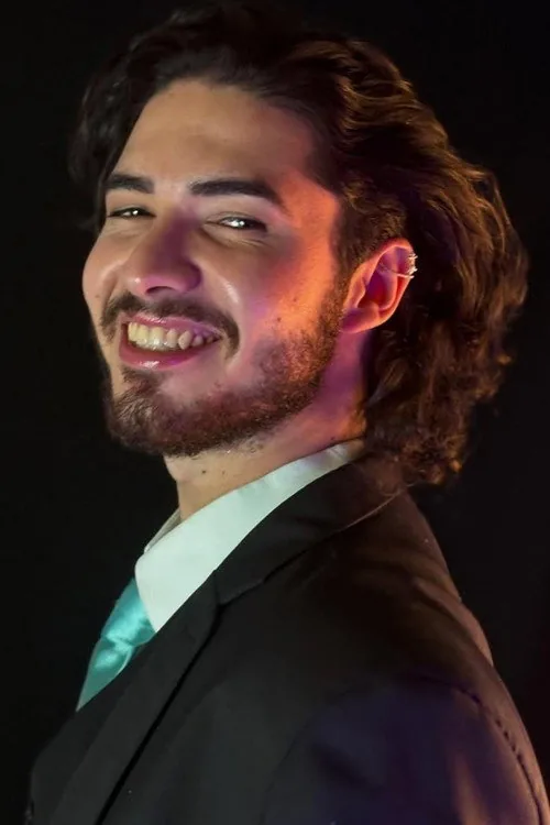 Vinicius Mantovani