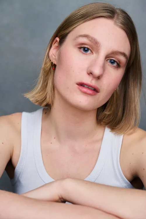 Sadie Everhart