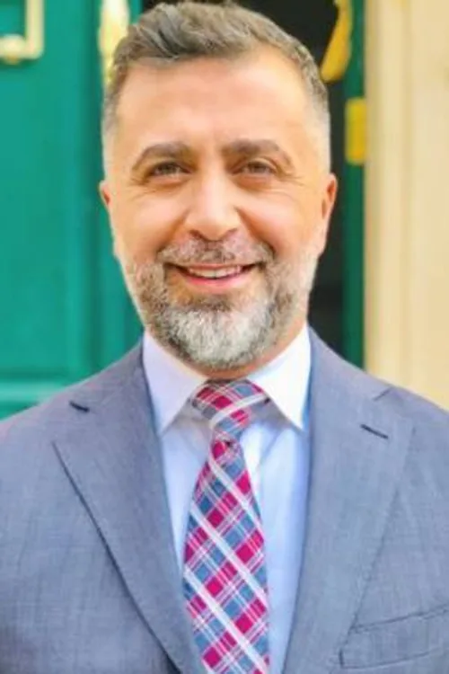 ميلاد حدشيتي