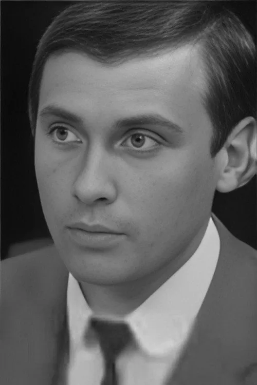 Sergejus Zinovjevas
