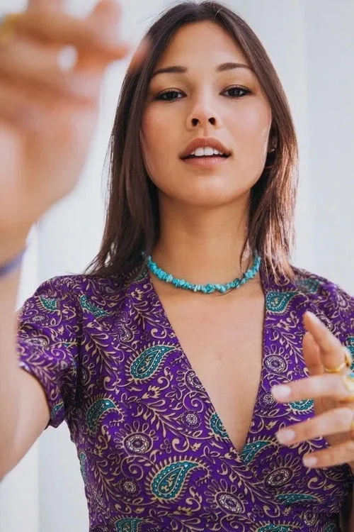 Mikaela Duplay