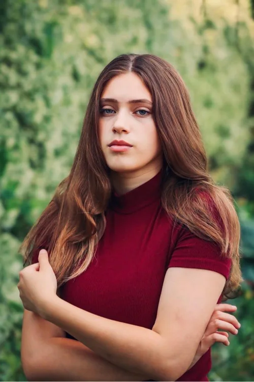 Lily Springer