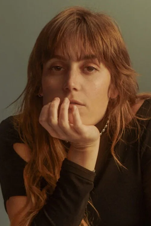 Lucy Sandler