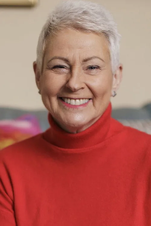 Pamela Ballantine