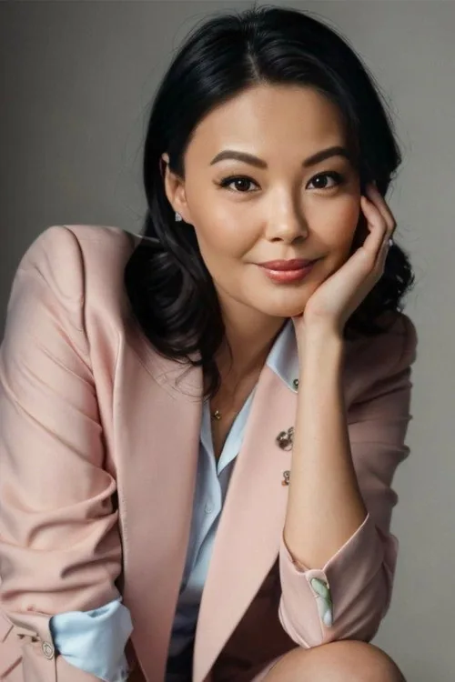 Zhanna Seitkhan