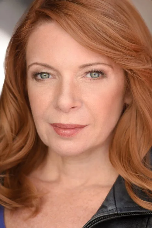 Jeanine Marie Flynn