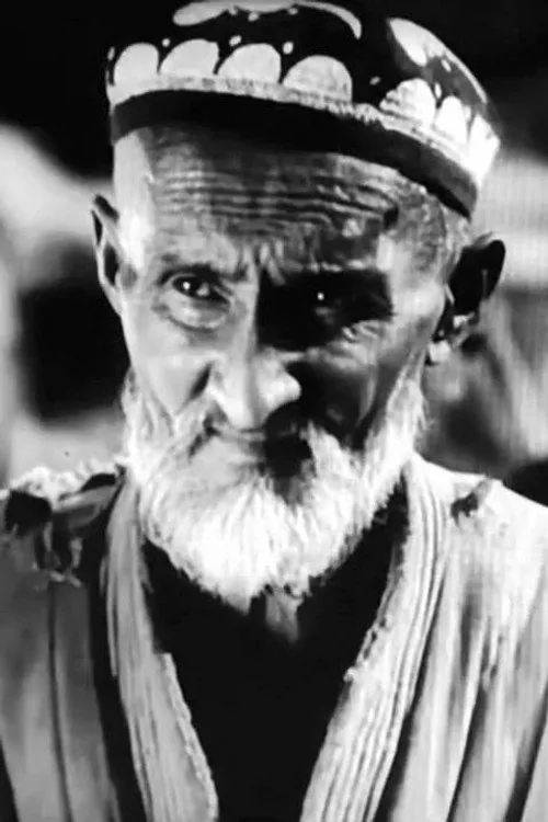 Arif Khojaev