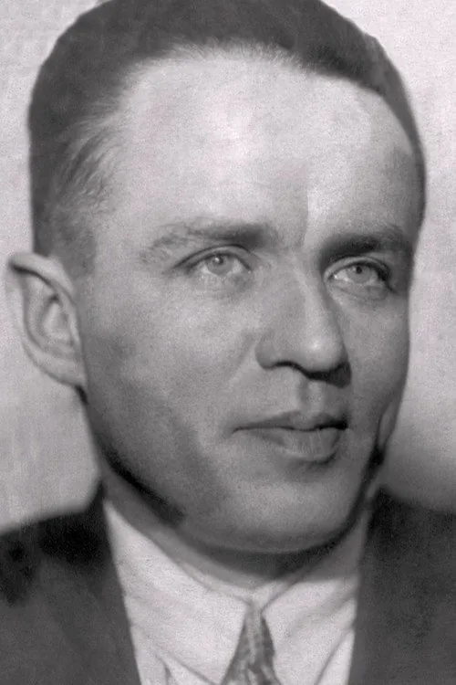 Георгий Горбунов