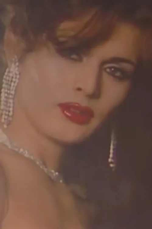 Eva Pérez de los Cobos Ávila