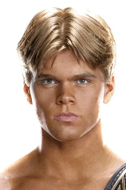 Brad Baylor