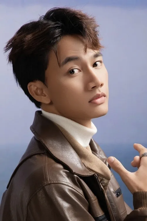 Đoàn Thế Vinh