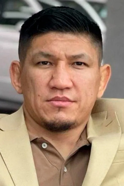 Kuat Khamitov