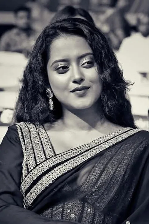 Shruti Das