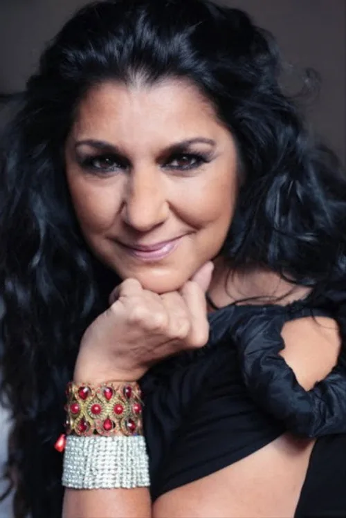 Remedios Amaya